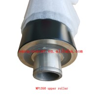 MP1350 upper fuser roller,suit for MP9000 1100 1350 1356 1357 1106 1107 9006 1357 907,AE01-1108